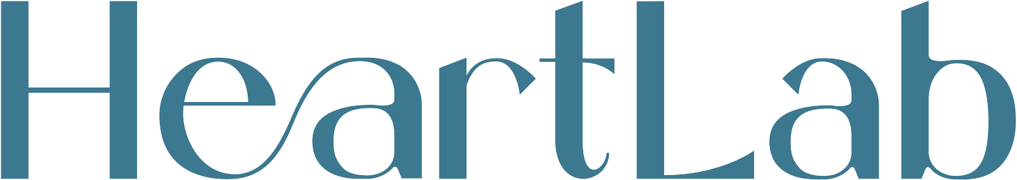 HeartLab Logo