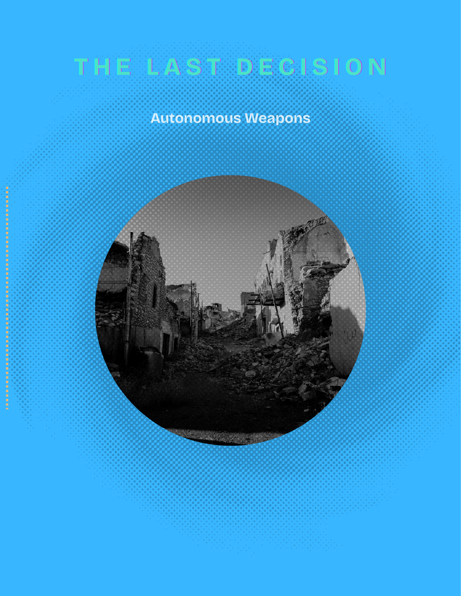 The Final Decision cover