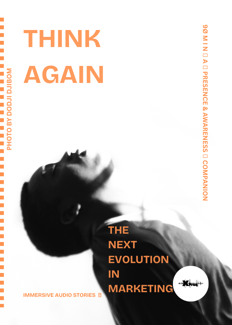 Think Again cover