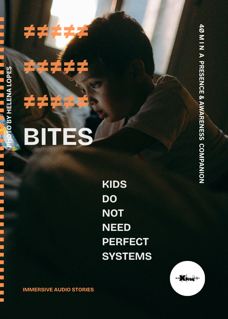 Unequal Bites