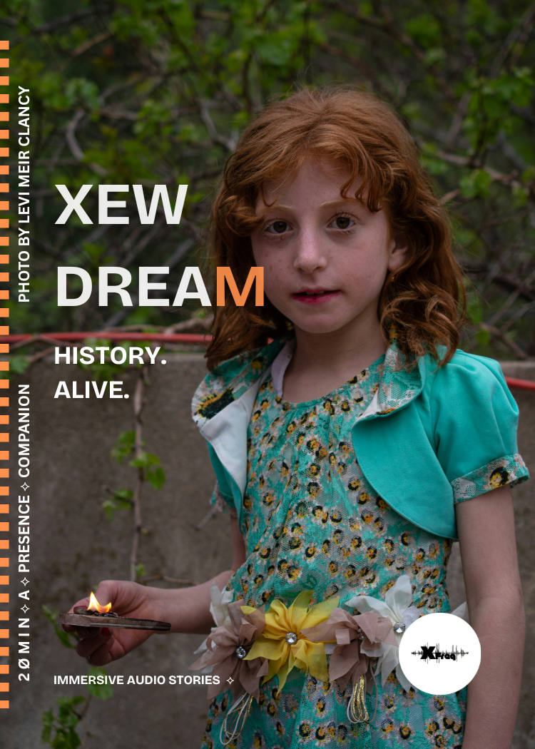 XewDream cover